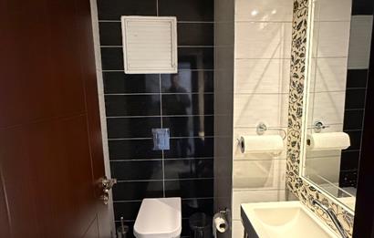 DİKMEN KEKLİKPINARINDA ŞIK MOBİLYALI KİRALIK 3+1 DAİRE 