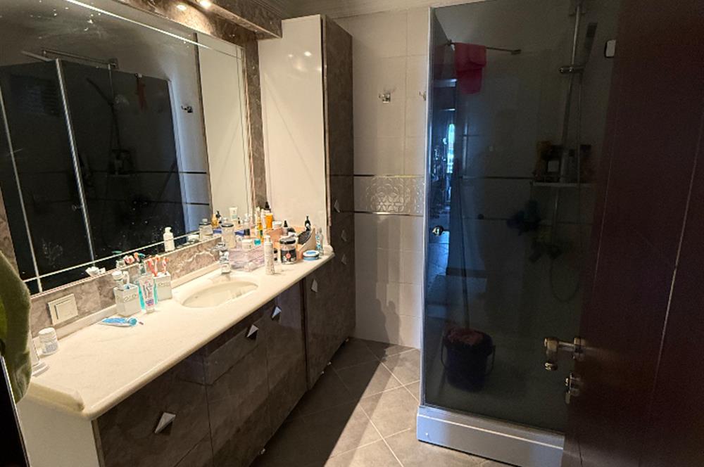 DİKMEN KEKLİKPINARINDA ŞIK MOBİLYALI KİRALIK 3+1 DAİRE 