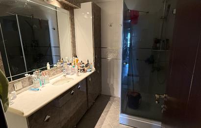 DİKMEN KEKLİKPINARINDA ŞIK MOBİLYALI KİRALIK 3+1 DAİRE 