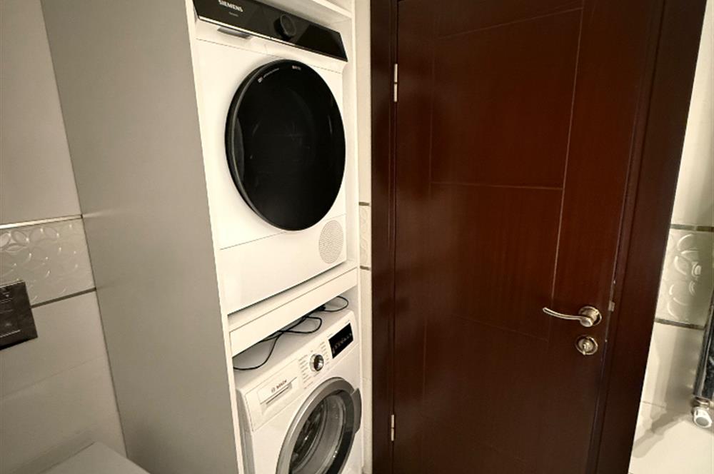 DİKMEN KEKLİKPINARINDA ŞIK MOBİLYALI KİRALIK 3+1 DAİRE 