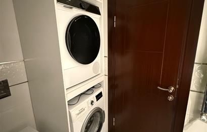 DİKMEN KEKLİKPINARINDA ŞIK MOBİLYALI KİRALIK 3+1 DAİRE 