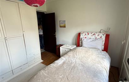 DİKMEN KEKLİKPINARINDA ŞIK MOBİLYALI KİRALIK 3+1 DAİRE 