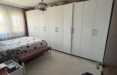 DİKMEN KEKLİKPINARINDA ŞIK MOBİLYALI KİRALIK 3+1 DAİRE 