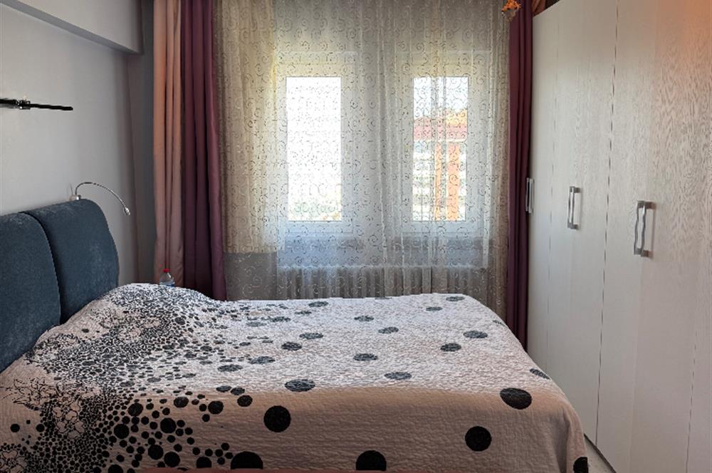 DİKMEN KEKLİKPINARINDA ŞIK MOBİLYALI KİRALIK 3+1 DAİRE 