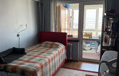 DİKMEN KEKLİKPINARINDA ŞIK MOBİLYALI KİRALIK 3+1 DAİRE 