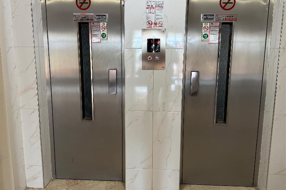 DİKMEN KEKLİKPINARINDA ŞIK MOBİLYALI KİRALIK 3+1 DAİRE 