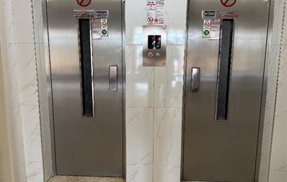 DİKMEN KEKLİKPINARINDA ŞIK MOBİLYALI KİRALIK 3+1 DAİRE 