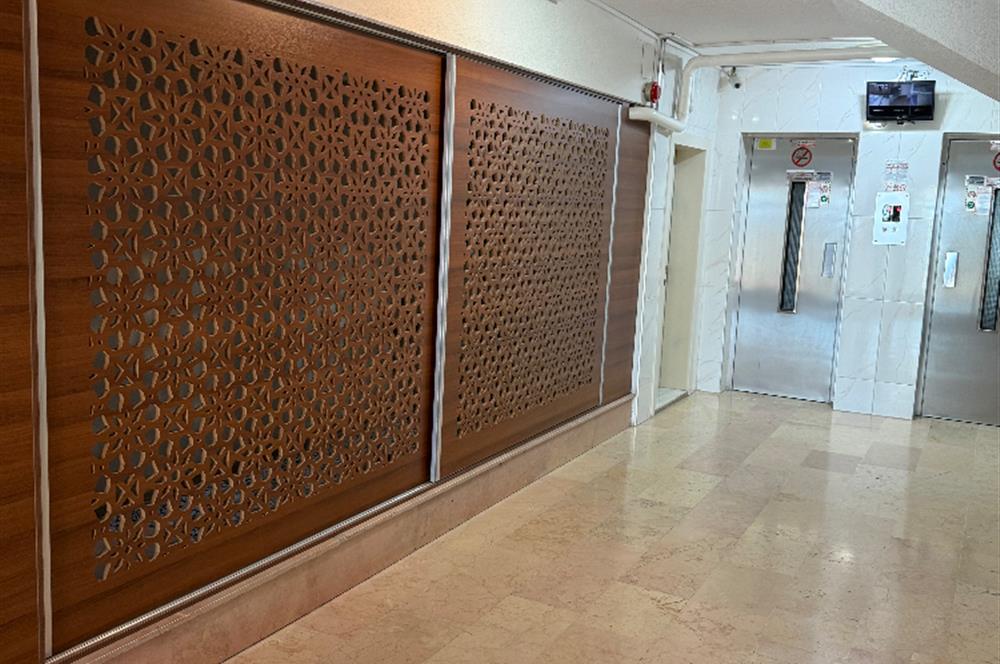 DİKMEN KEKLİKPINARINDA ŞIK MOBİLYALI KİRALIK 3+1 DAİRE 