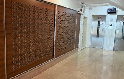 DİKMEN KEKLİKPINARINDA ŞIK MOBİLYALI KİRALIK 3+1 DAİRE 