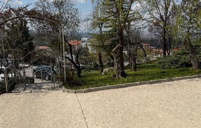 DİKMEN KEKLİKPINARINDA ŞIK MOBİLYALI KİRALIK 3+1 DAİRE 