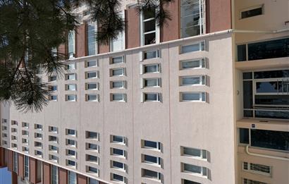 DİKMEN KEKLİKPINARINDA ŞIK MOBİLYALI KİRALIK 3+1 DAİRE 