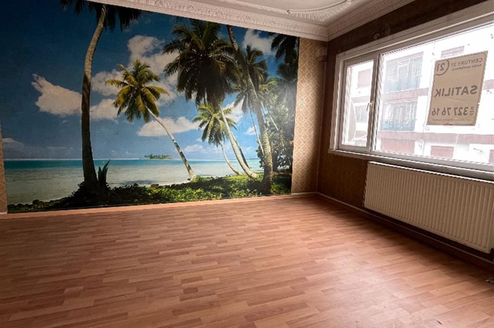 Üsküdar Selimiye'de Yenilenmekte olan 2+1 Kiralık Daire