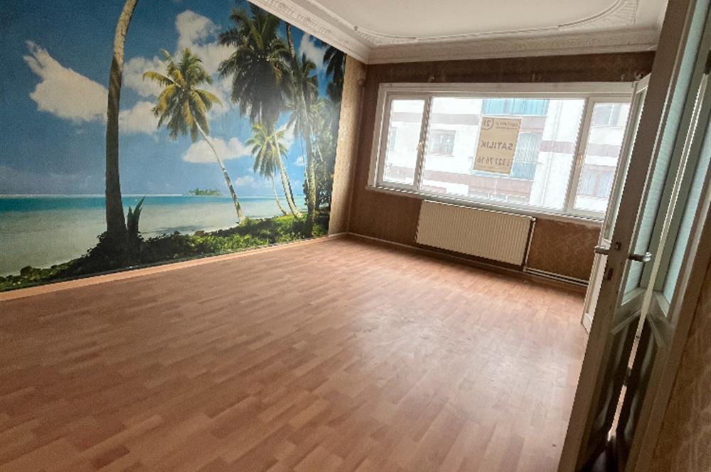 Üsküdar Selimiye'de Yenilenmekte olan 2+1 Kiralık Daire