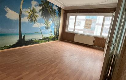 Üsküdar Selimiye'de Yenilenmekte olan 2+1 Kiralık Daire