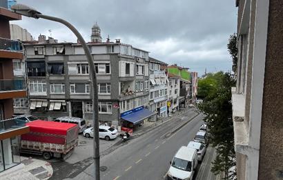 Üsküdar Selimiye'de Yenilenmekte olan 2+1 Kiralık Daire