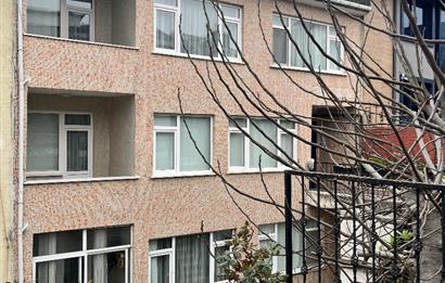 Koşuyolu Müstakil Bina | 252 m² | Gelirli & Projelik
