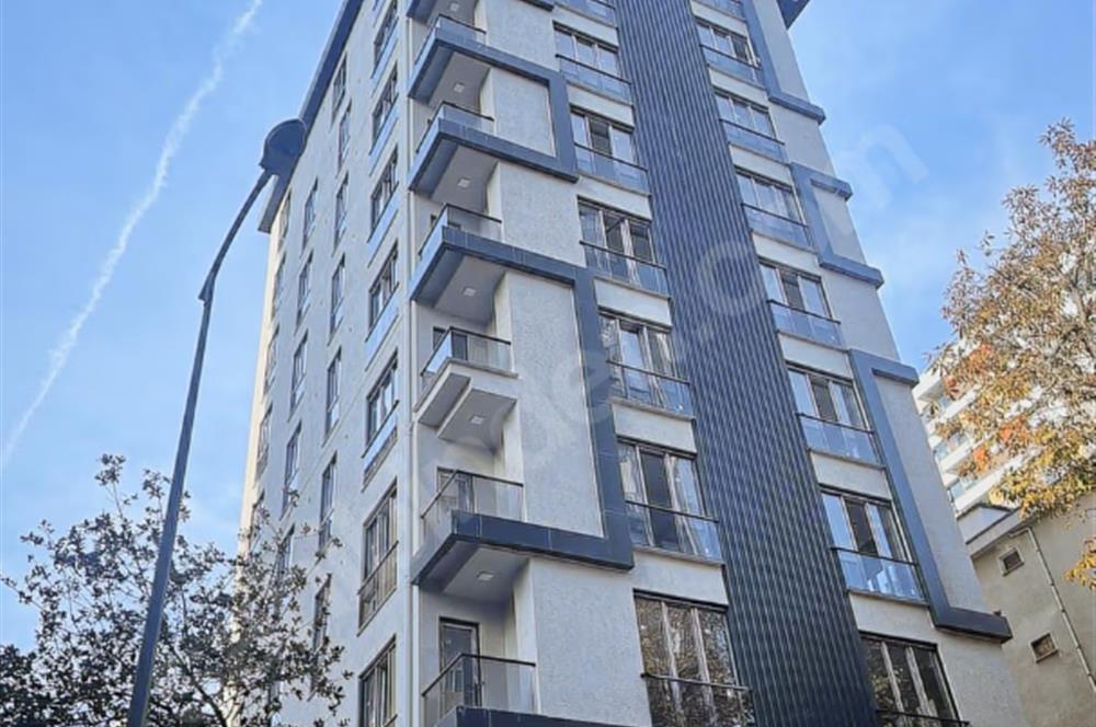 ERENKÖYDE MARMARAY'A YAKIN 4+1 YENİ SIFIR DUBLEX (GERÇEK FIRSAT)