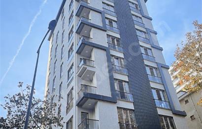 ERENKÖYDE MARMARAY'A YAKIN 4+1 YENİ SIFIR DUBLEX (GERÇEK FIRSAT)