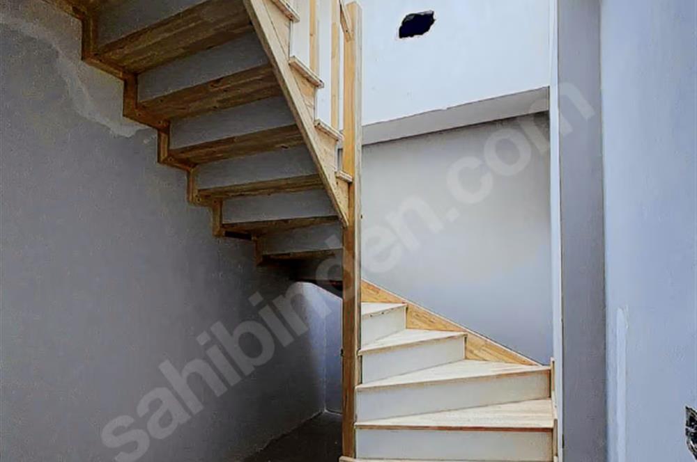 ERENKÖYDE MARMARAY'A YAKIN 4+1 YENİ SIFIR DUBLEX (GERÇEK FIRSAT)