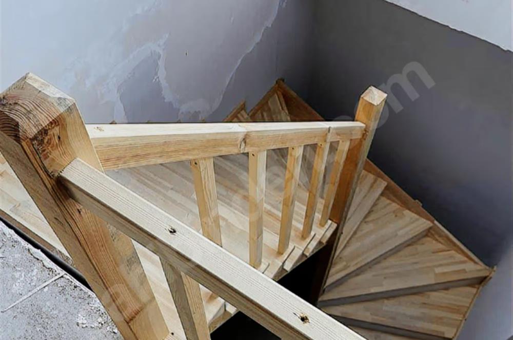 ERENKÖYDE MARMARAY'A YAKIN 4+1 YENİ SIFIR DUBLEX (GERÇEK FIRSAT)