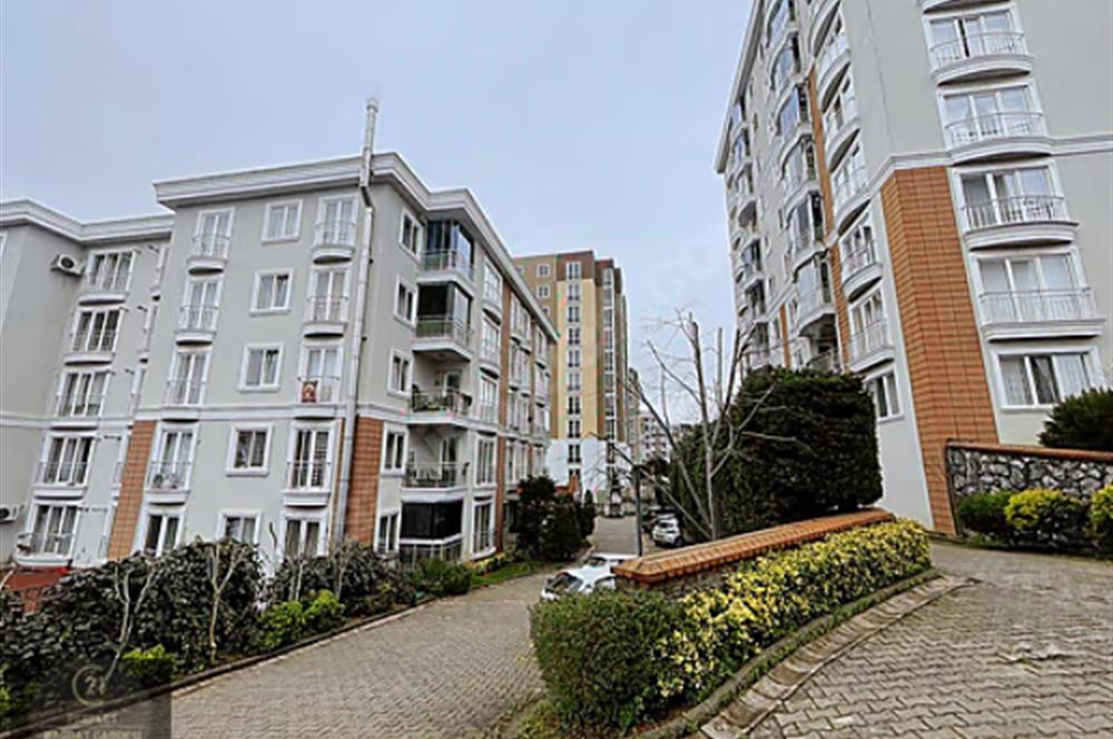 YENİŞEHİR MUTLU CİTY DE SATILIK HAVUZLU GENİŞ1+1 GİRİŞ KAT DAİRE