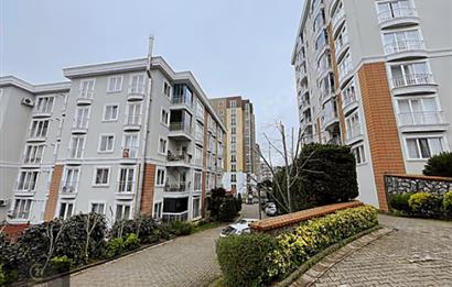 YENİŞEHİR MUTLU CİTY DE SATILIK HAVUZLU GENİŞ1+1 GİRİŞ KAT DAİRE