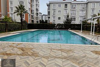 YENİŞEHİR MUTLU CİTY DE SATILIK HAVUZLU GENİŞ1+1 GİRİŞ KAT DAİRE - 9 - 33763