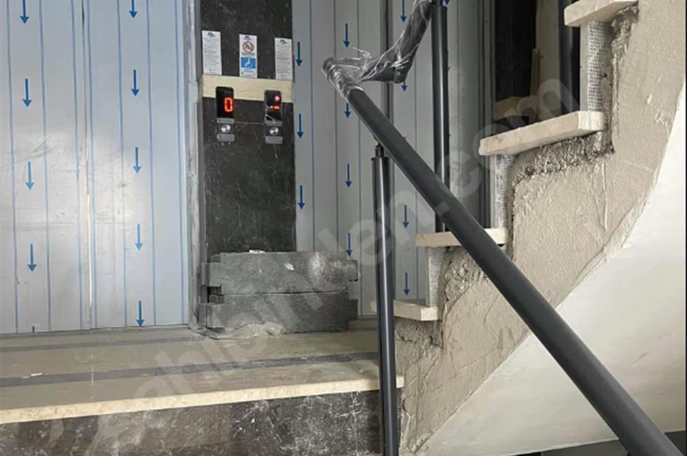 ERENKÖYDE MARMARAY'A YAKIN 4+1 YENİ SIFIR DUBLEX (GERÇEK FIRSAT)