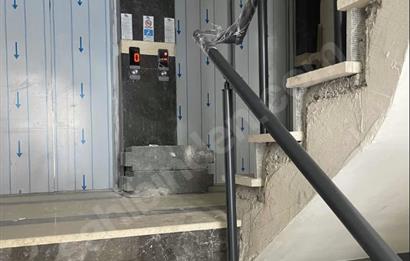 ERENKÖYDE MARMARAY'A YAKIN 4+1 YENİ SIFIR DUBLEX (GERÇEK FIRSAT)