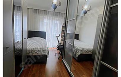 YENİŞEHİR MUTLU CİTY DE SATILIK HAVUZLU GENİŞ1+1 GİRİŞ KAT DAİRE