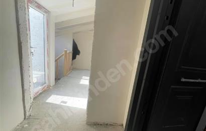 ERENKÖYDE MARMARAY'A YAKIN 4+1 YENİ SIFIR DUBLEX (GERÇEK FIRSAT)