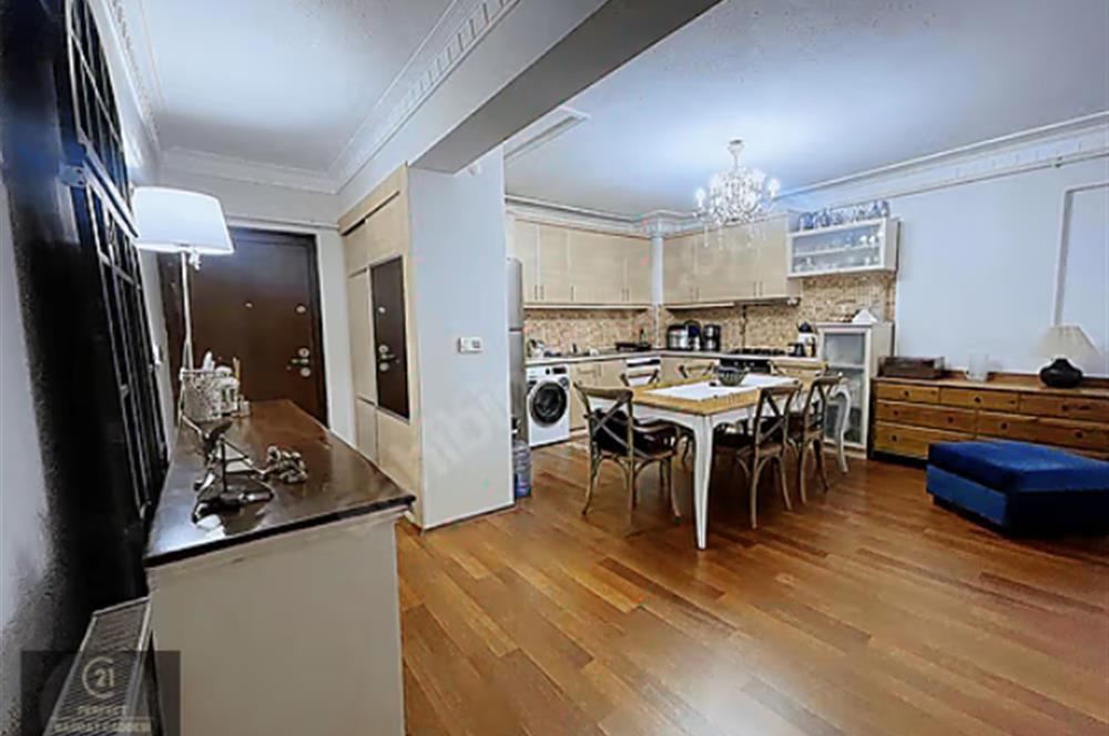 YENİŞEHİR MUTLU CİTY DE SATILIK HAVUZLU GENİŞ1+1 GİRİŞ KAT DAİRE