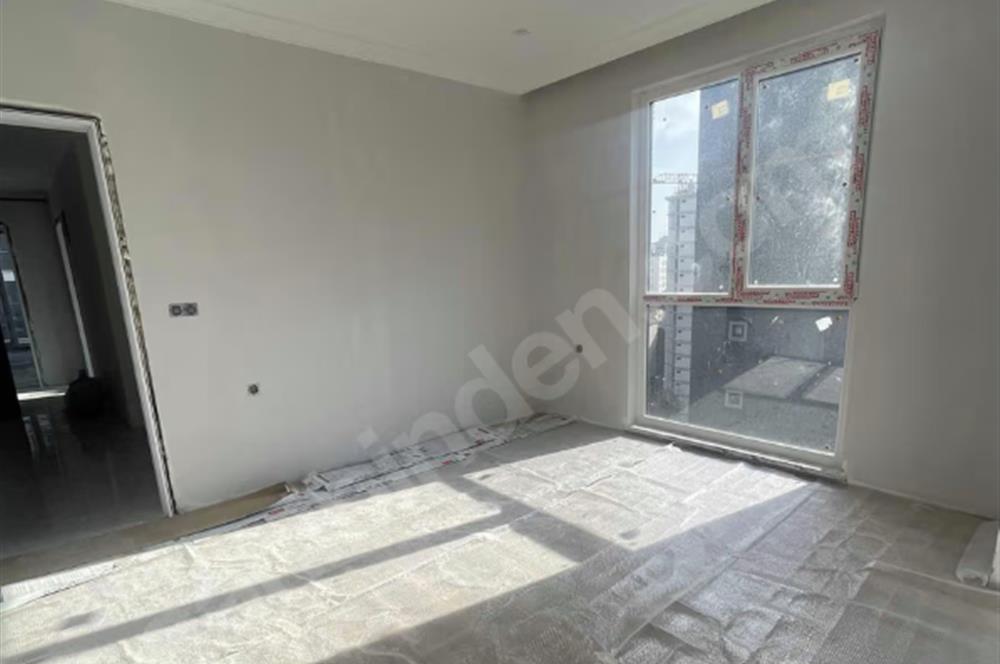 ERENKÖYDE MARMARAY'A YAKIN 4+1 YENİ SIFIR DUBLEX (GERÇEK FIRSAT)