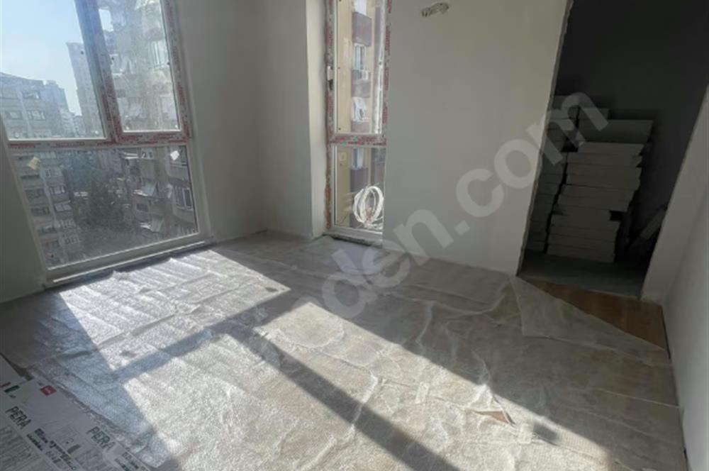 ERENKÖYDE MARMARAY'A YAKIN 4+1 YENİ SIFIR DUBLEX (GERÇEK FIRSAT)