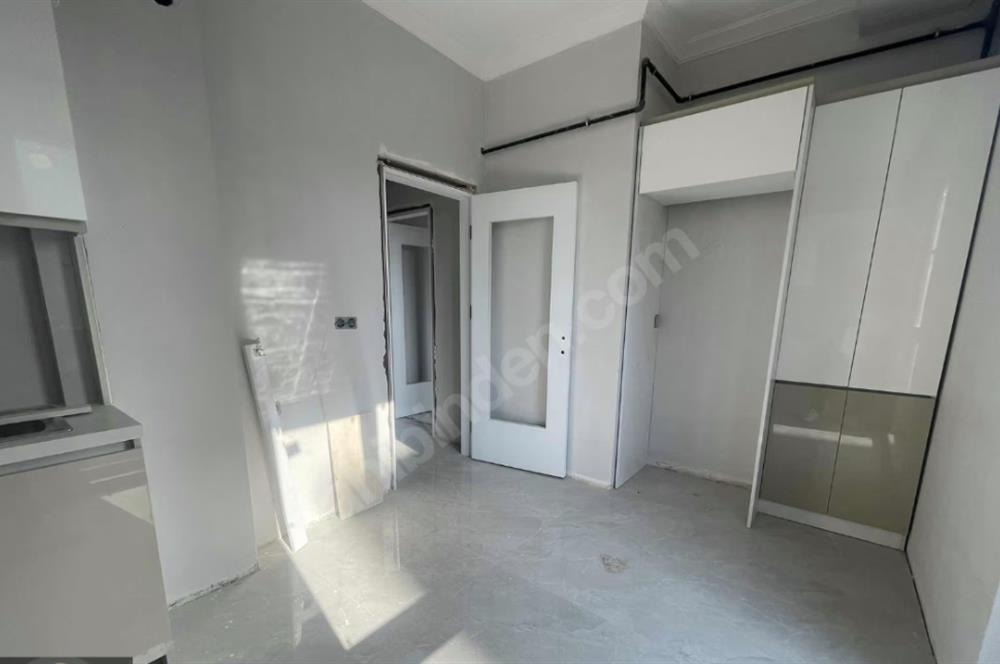 ERENKÖYDE MARMARAY'A YAKIN 4+1 YENİ SIFIR DUBLEX (GERÇEK FIRSAT)