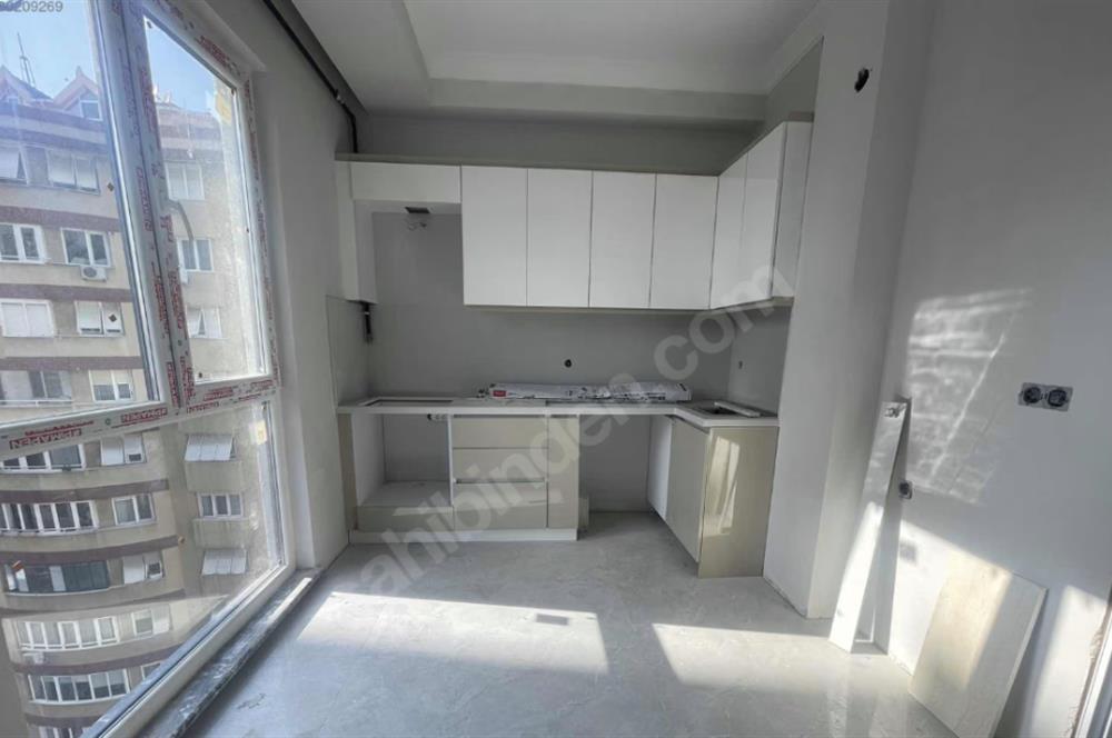 ERENKÖYDE MARMARAY'A YAKIN 4+1 YENİ SIFIR DUBLEX (GERÇEK FIRSAT)