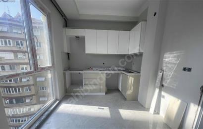 ERENKÖYDE MARMARAY'A YAKIN 4+1 YENİ SIFIR DUBLEX (GERÇEK FIRSAT)