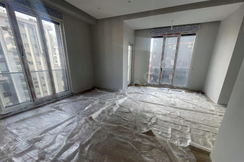 ERENKÖYDE MARMARAY'A YAKIN 4+1 YENİ SIFIR DUBLEX (GERÇEK FIRSAT)