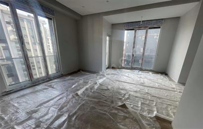 ERENKÖYDE MARMARAY'A YAKIN 4+1 YENİ SIFIR DUBLEX (GERÇEK FIRSAT)