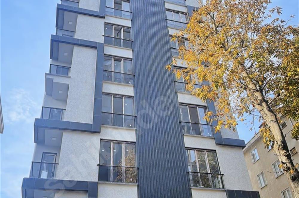 ERENKÖYDE MARMARAY'A YAKIN 4+1 YENİ SIFIR DUBLEX (GERÇEK FIRSAT)