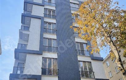 ERENKÖYDE MARMARAY'A YAKIN 4+1 YENİ SIFIR DUBLEX (GERÇEK FIRSAT)