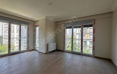 ERENKÖY DE BALKONLU KLİMALI ANKASTRE BEYAZ EŞYALI SIFIR 2+1