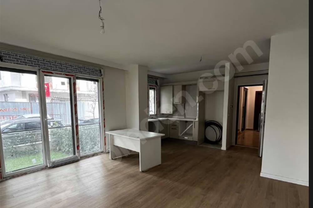 ERENKÖY DE SIFIR 1+1 YATIRIM FIRSATI İSTER OTUR İSTER KİRAYA VER