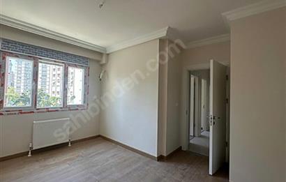 ERENKÖY DE BALKONLU KLİMALI ANKASTRE BEYAZ EŞYALI SIFIR 2+1