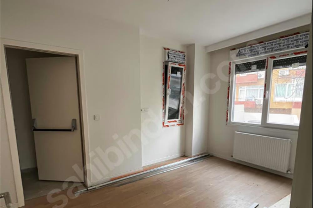 ERENKÖY DE SIFIR 1+1 YATIRIM FIRSATI İSTER OTUR İSTER KİRAYA VER