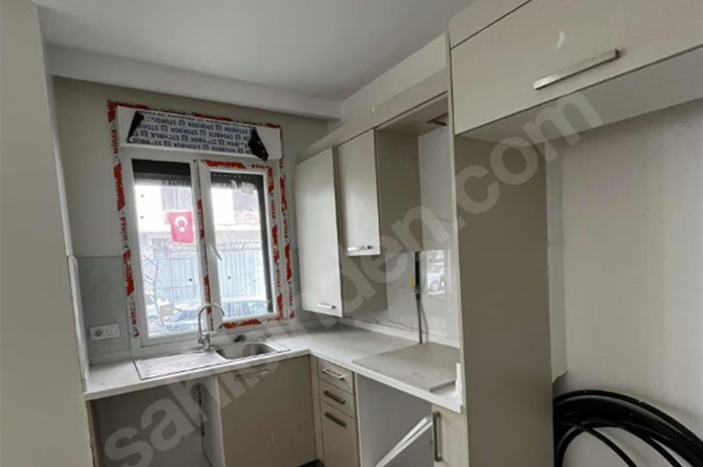 ERENKÖY DE SIFIR 1+1 YATIRIM FIRSATI İSTER OTUR İSTER KİRAYA VER