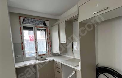 ERENKÖY DE SIFIR 1+1 YATIRIM FIRSATI İSTER OTUR İSTER KİRAYA VER