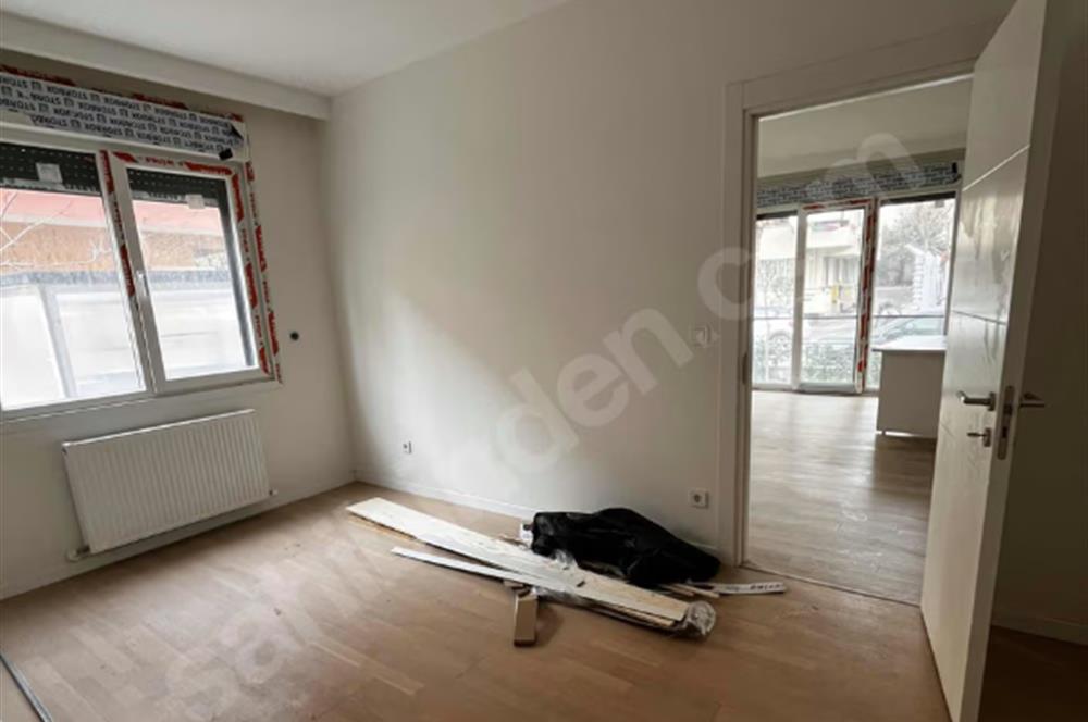 ERENKÖY DE SIFIR 1+1 YATIRIM FIRSATI İSTER OTUR İSTER KİRAYA VER