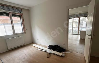 ERENKÖY DE SIFIR 1+1 YATIRIM FIRSATI İSTER OTUR İSTER KİRAYA VER