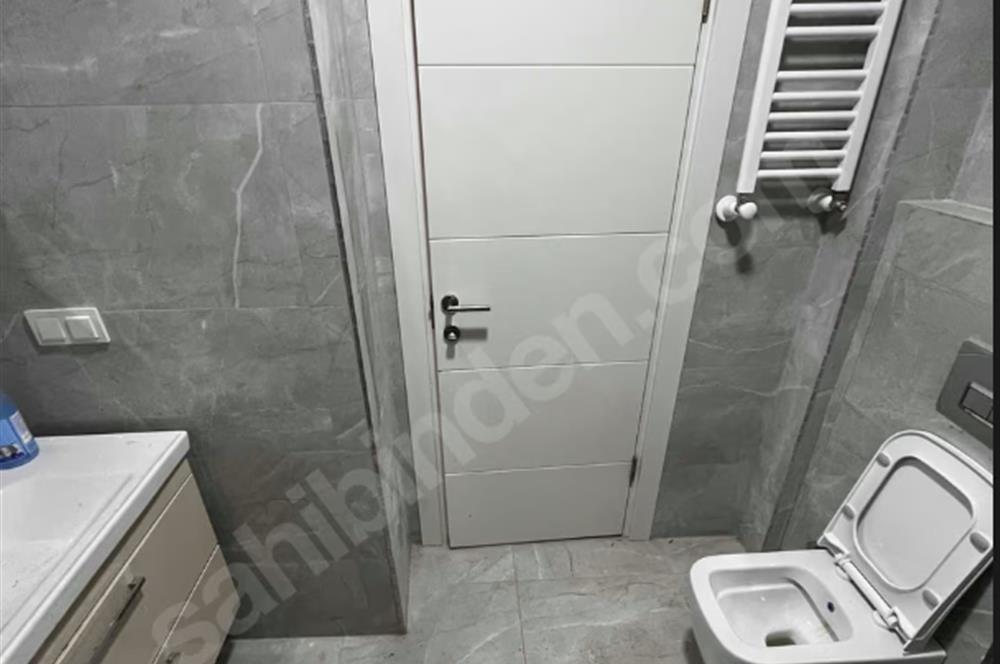 ERENKÖY DE SIFIR 1+1 YATIRIM FIRSATI İSTER OTUR İSTER KİRAYA VER